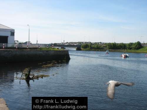 Sligo Harbour